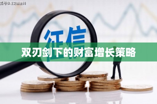 稷山双刃剑下的财富增长策略