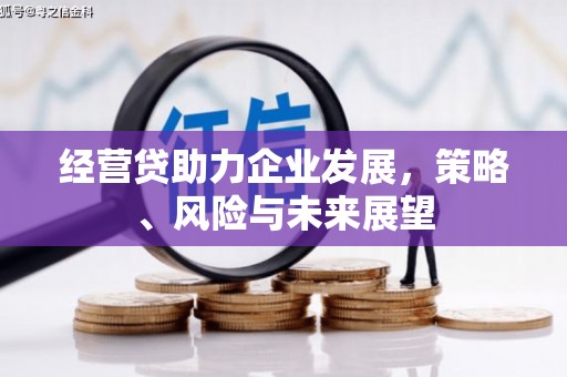 稷山经营贷助力企业发展，策略、风险与未来展望
