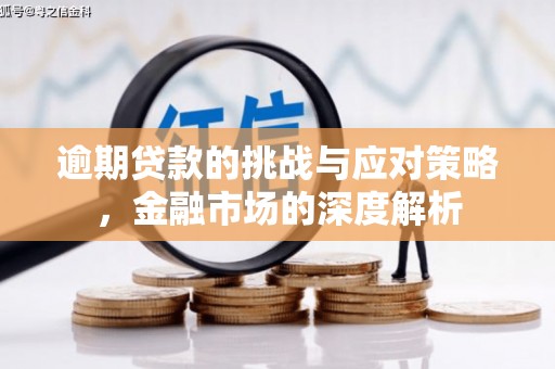 稷山逾期贷款的挑战与应对策略，金融市场的深度解析