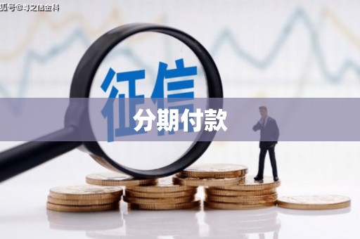 稷山分期付款