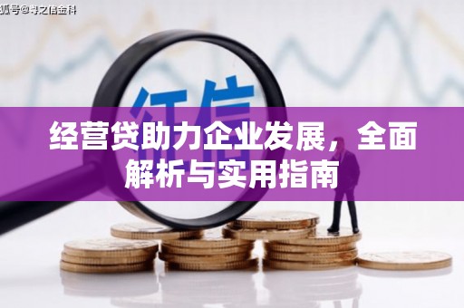 稷山经营贷助力企业发展，全面解析与实用指南