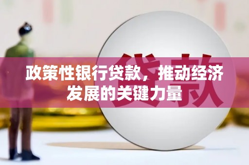 稷山政策性银行贷款，推动经济发展的关键力量