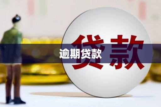 稷山逾期贷款